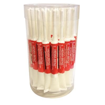 Hema-Benz® Desensitizer – Unit Dose Applicators, 50 (0.35 mL) Applicators/Box thumbnail 7