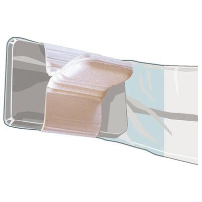 Tipp Secure-Loop Bitewing Bite Tabs, Horizontal with Foam Cushion, Medium, 100/Box, ST-HC1 thumbnail 3