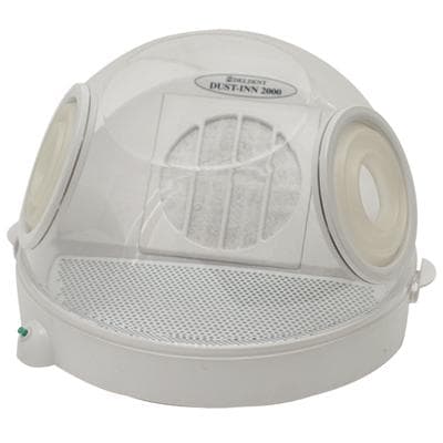 Mydent Dust-Inn 2000 Replacement Dome with Handguards, 502602 thumbnail 3