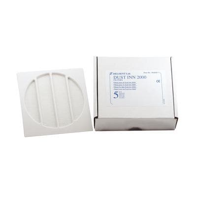 Dust-Inn 2000 Replacement Filters, Pack of 5, 502608 thumbnail 3