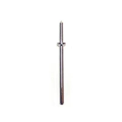 Keystone Spiral Mandrel, 3/32" Shank, 12/Pkg thumbnail 3