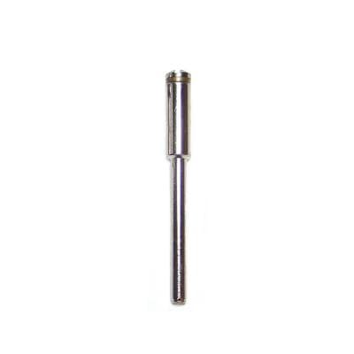 Keystone Heavy Duty Mandrel, 1/8" Shank, 1/16" Screw, 1/Pkg thumbnail 2