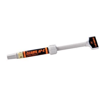 Clearfil AP-X Light-Cure Microhybrid Composite, Syringe Refill, Universal Viscosity, Shade A4, 2 mL (4.6 g), 1/Pk, 1724KA thumbnail 7