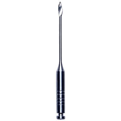 Premier Gates-Glidden Drills #5, 19mm/32mm, 6/Pk, 9055005 thumbnail 8