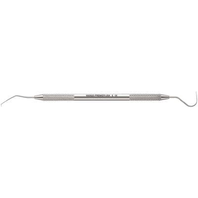 Premier Cavity Finder Explorer, Double-Ended, #5XT Extra Thin, Round Handle, 1/Pk, 1003120 thumbnail 10