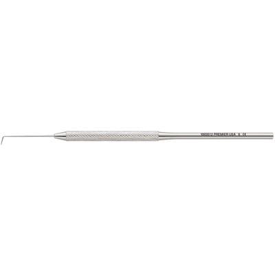 Premier Explorer, Single-Ended, #6, Octagonal Handle, 3/16" Diameter, 1/Pk, 1003492 thumbnail 8