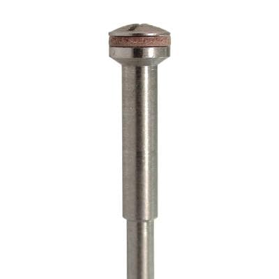 Meisinger 305RF-050 HP Handpiece Mandrel, Stainless Steel, 5.0 mm, Pack of 5 thumbnail 2