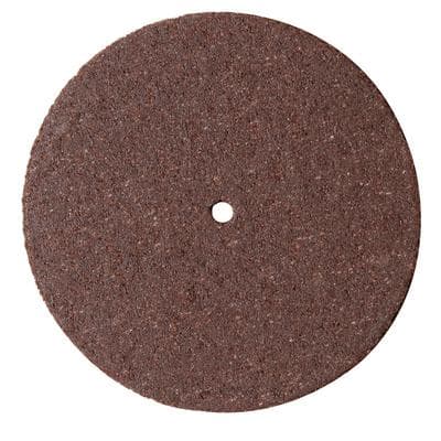 Pacific Abrasives Cutoff Discs, 40 mm x 1.0 mm, 100/Pkg - Cutoff Discs - Disc Cutoff 100 40 mm X 1.0 mm - Image 1