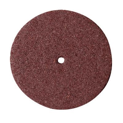 Pacific Abrasives Roughing Discs, 35mm x 1.7mm, 100/Box - Roughing Discs - Roughing Discs 35mm x 1.7mm 100/Box - Image 1