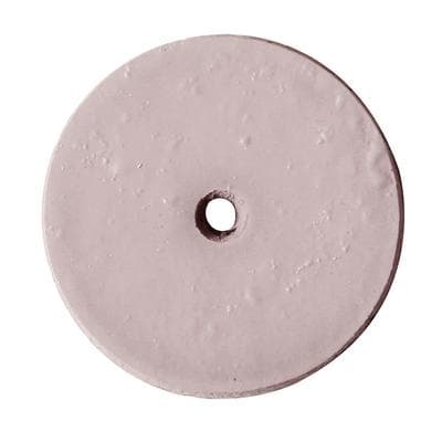 Pacific Abrasives Gold Flash Grinding Wheels, 5/8" Square, 20/Pkg - Grinding Wheels – Gold Flash, 20/Pkg - 5/8 Square - Image 1