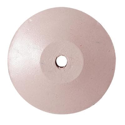 Pacific Abrasives Gold Flash Grinding Wheels, 5/8" Knife, 20/Pkg - Grinding Wheels – Gold Flash, 20/Pkg - 5/8 Knife - Image 1