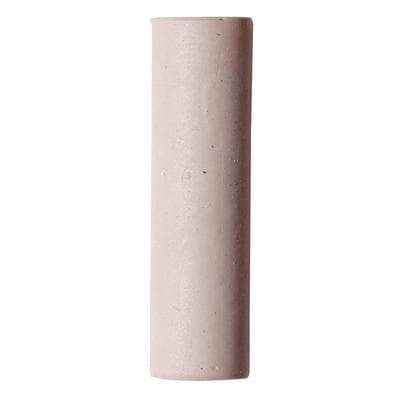 Pacific Abrasives Gold Flash Unmounted Polisher, Cylinder Shape, High Shine, 100/Box - Cylinder Gold Flash - Image 1