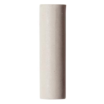 Pacific Abrasives High Glaze Porcelain Polisher Cylinder, Silicone Carbide, Light Grey/Off White, 20/Pkg, SG-4 thumbnail 2