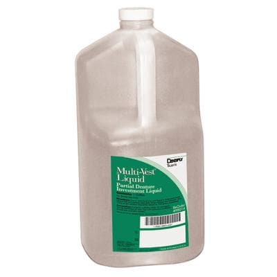 Multi-Vest Liquid – 1 Gallon Bottle - Multi-Vest Lquid – 1 Gallon Bottle - Multi-Vest Lquid – 1 Gallon Bottle - Image 1