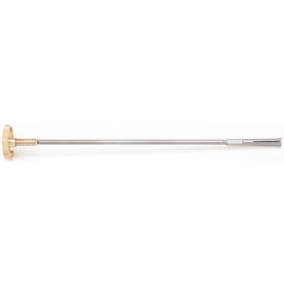 Wells Dental Collet and Thumbscrew thumbnail 2