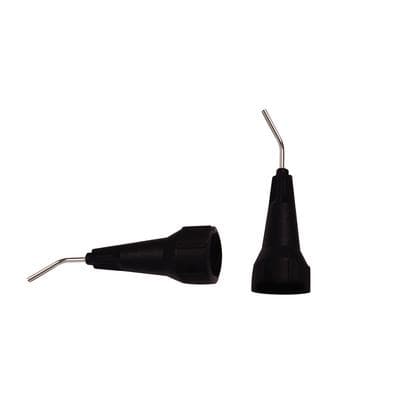 GC G-aenial Dispensing Tips III Needle Refill, Metal, Black, 22 Gauge, Pre-Bent, 30/Pk, 004635 thumbnail 14
