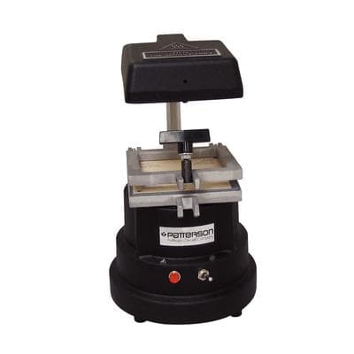 Patterson® Vacuum Former Machine TM3 - Patterson® Vacuum Former Machine TM3 - Patterson® Vacuum Former Machine TM3 - Image 1