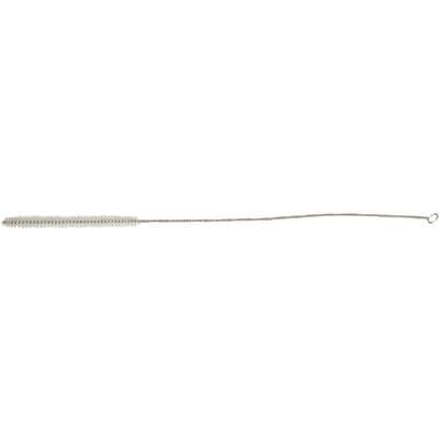Vista Apex Aspirator/Valve Cleaning Brush, Medium 1/4", 12/Pack, #900003 thumbnail 5