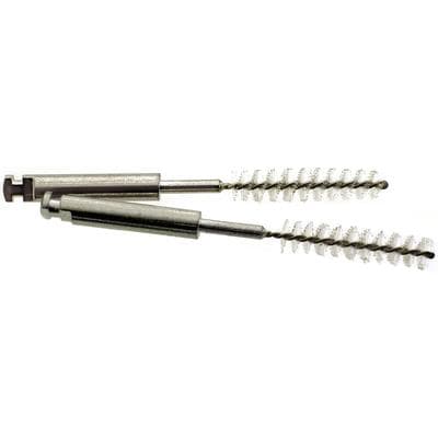 Vista Apex Versa-Brush Rotational Utility Brush, 40/Pkg - Versa-Brush - Image 1