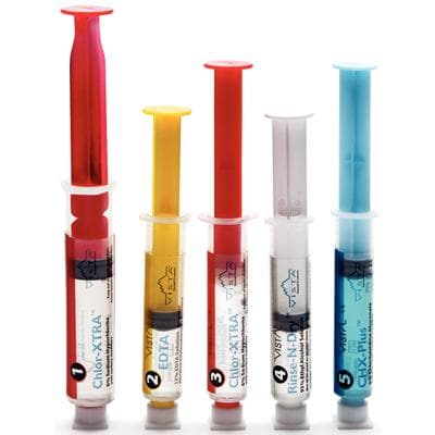 VPro CanalClean CA Endodontic Procedural Kit, 4/Pk, 504700 thumbnail 8