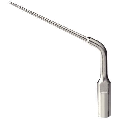 Vista Apex Piezo Endo Ultrasonic Tip GE40, Acteon-Style, Stainless Steel, 40mm, 1/Pk, #401402 thumbnail 2