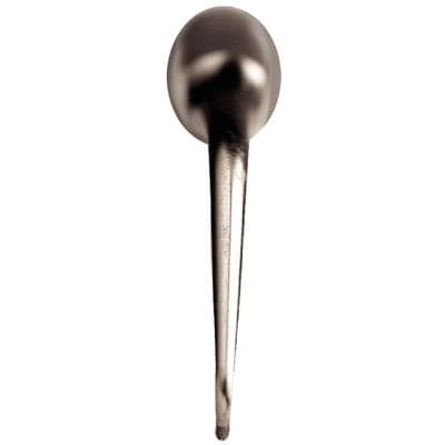 Vista Apex Piezo Tip Surgery S70D, Diamond-Coated 70° Apical Anterior Ultrasonic Surgery Tip, Acteon Thread Style, 1/Pk, #401306 thumbnail 3
