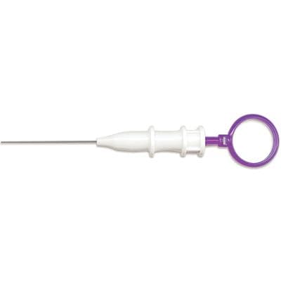 Vista Apex Disposable MTA Carriers, 0.8 mm, Purple, 5/Pk, #807017 thumbnail 3