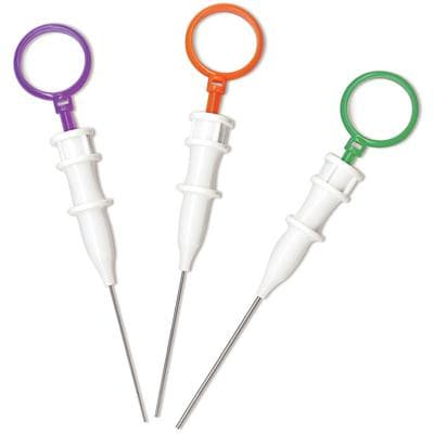 Vista Apex Disposable MTA Carriers Variety Pack, 5/Pk, 807019 thumbnail 4