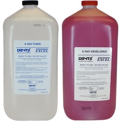 Dent-X Excel Developer and Fixer, Ready-To-Use, 2 Gallons Each, Case of 2 thumbnail 5