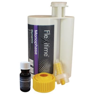 Flexitime Dynamix Monophase Trial Kit, 66035989 thumbnail 12