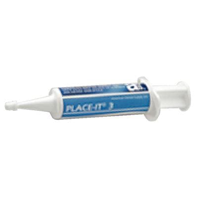 Place-It Type 3 Refractory Material, Porcelain Paste, 15 cc Syringe, 1/Pkg thumbnail 2