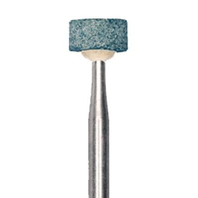 Meisinger Zirkon Abrasive Wheel, HP Shank, Small Wheel, 6.0 mm Diameter, Z623-060, 1/Pkg thumbnail 2
