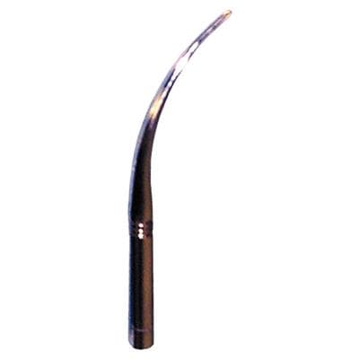 PKT Waxer Tip 3, Small, Nickel-Plated Brass, 1/Pkg - PKT Waxer Tip 3, Small - PKT Waxer Tip 3, Small - Image 1