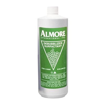 Hager Worldwide Surfactant Debubblizer, 32 oz with Spray Bottle, 62800 thumbnail 5