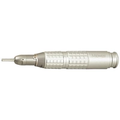 Midwest Straight Attachment 720005 for Shorty and Rhino XP Low-Speed Motors thumbnail 7
