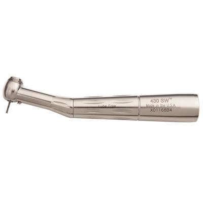 StarDental 430 SW LubeFree High-Speed Handpiece, Non Fiber Optic, Vortex, Less Swivel, 430SWLF, 262057 thumbnail 5
