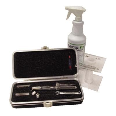 MadaJet XL Dental Needle-Free Injector, Autoclavable, #301 thumbnail 4