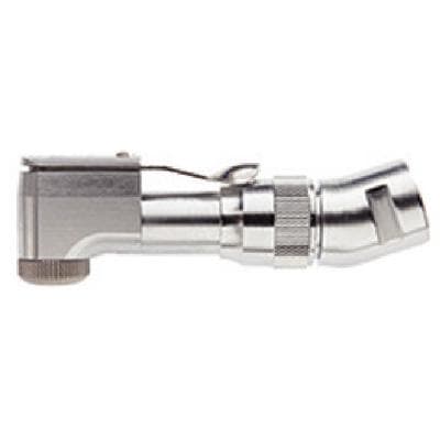 StarDental Titan 3 Ball Bearing Manual Latch Contra Angle, Lubricated, 259005 thumbnail 5