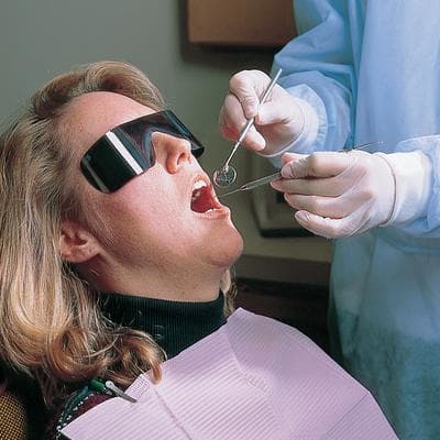 Rollensplus Glasses with Adhesive Strips, Platinum Gray, 100/Pkg thumbnail 2