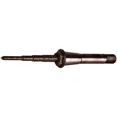 CEREC All-In-One Cylinder Pointed Milling Bur, 20 mm, 6/Pkg thumbnail 9