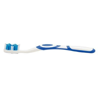 Patterson 36 Tuft Toothbrush, Soft Nylon Bristles, Adult, 72/Pkg thumbnail 4