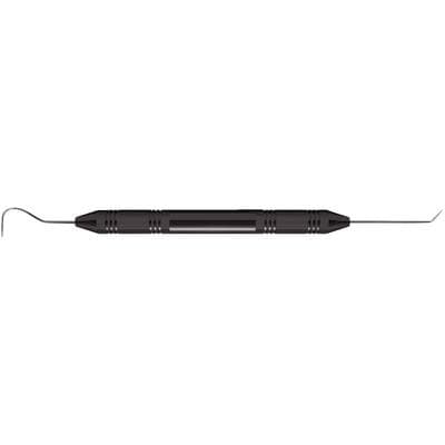 American Eagle Instruments Explorer DE 23-6, Double-Ended Stainless Steel Diagnostic Explorer, Standard Handle, AEEXP23-6 thumbnail 10