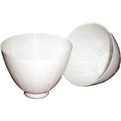 Disposa-Bowl Disposable Mixing Bowls, 50/Pkg - Disposable Mixing Bowls, 50/Pkg - Disposable Mixing Bowls, 50/Pkg - Image 1