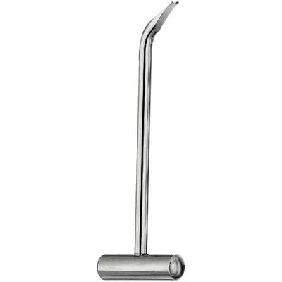 Hu-Friedy Goldstein Crown Remover, Occlusal Surface, Single End, Mini T-Bar, GCROS thumbnail 7