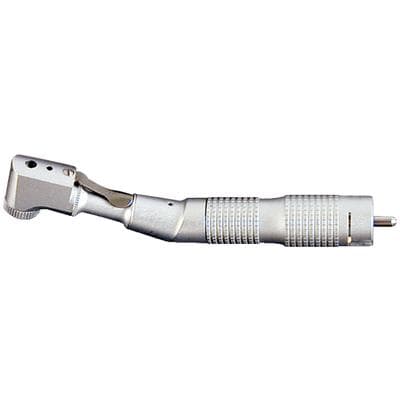 Athena Champion U Style Contra Angle Attachment, Autochuck Latch Head, 0-20,000 rpm, 01KEZKNKQ0CBCHTJ2VAA9NHBMP thumbnail 2