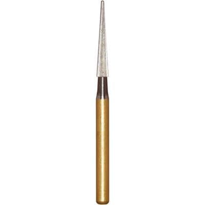 Razor Sculpt Carbide Bur, Trimming & Finishing, FG, Long Needle, #135, 1.4 mm, 5/Pk, H135RZS-014 thumbnail 7