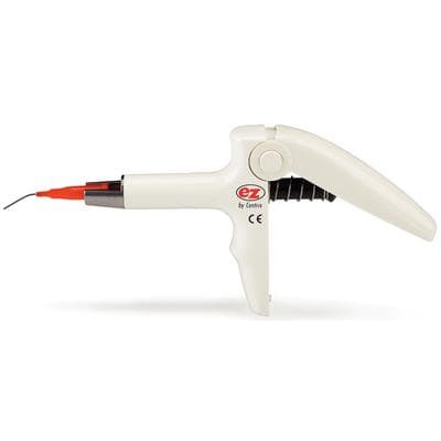 Centrix E/Z Syringe Dispenser, Stainless Steel Barrel, Drop n' Lock Loading, White, 1/Pk, 130700 thumbnail 14