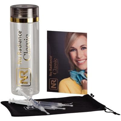 Nu Radiance Classic 30% Take-Home Maintenance Kit, 3ml (3 Syringes), Peppermint, 01KP4NTXFR2V2B3CXJWADJ60R2 thumbnail 7
