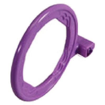 RAPiD™ Positioning System Aiming Ring - Posterior, Purple, Reusable, 1/Pkg (Rinn # 540860) thumbnail 6