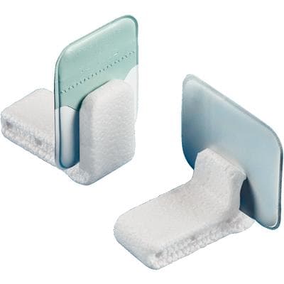Supa Disposable Bite Blocks, 100/Box, 16087 thumbnail 11